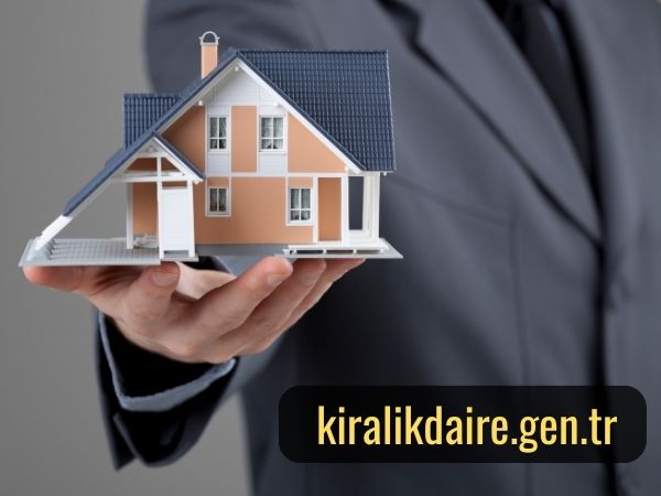 Viranşehir Mahallesi Kiralık Daire